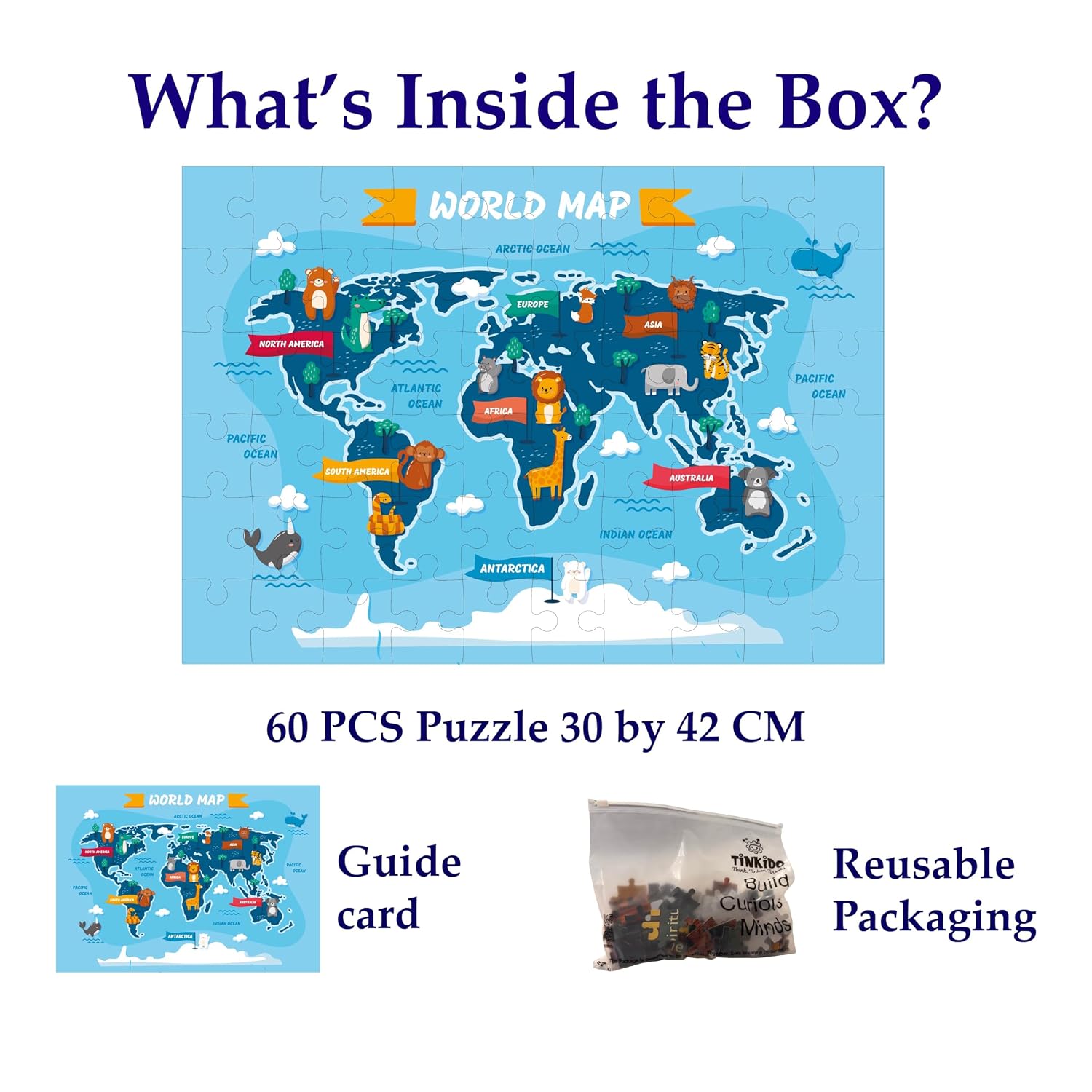 Global Explorers — in play